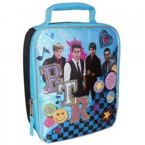 big time rush backpack