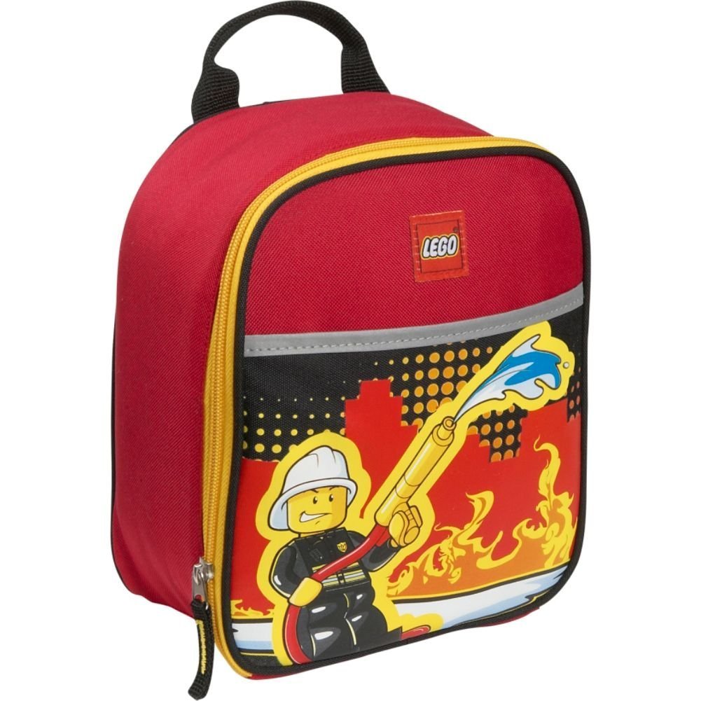 Lego City Lunch Box and Lunch Bag Cool Stuff to Buy and Collect