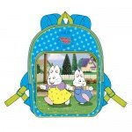 anything but a backpack ideas