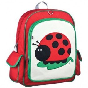 beatrix ladybug backpack