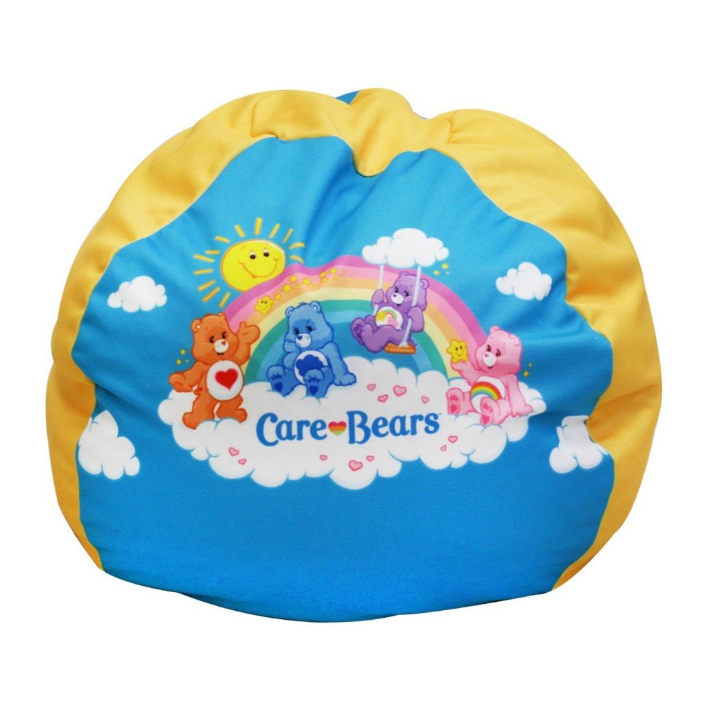 Care Bears Bean Bag Cool Stuff to Buy and Collect
