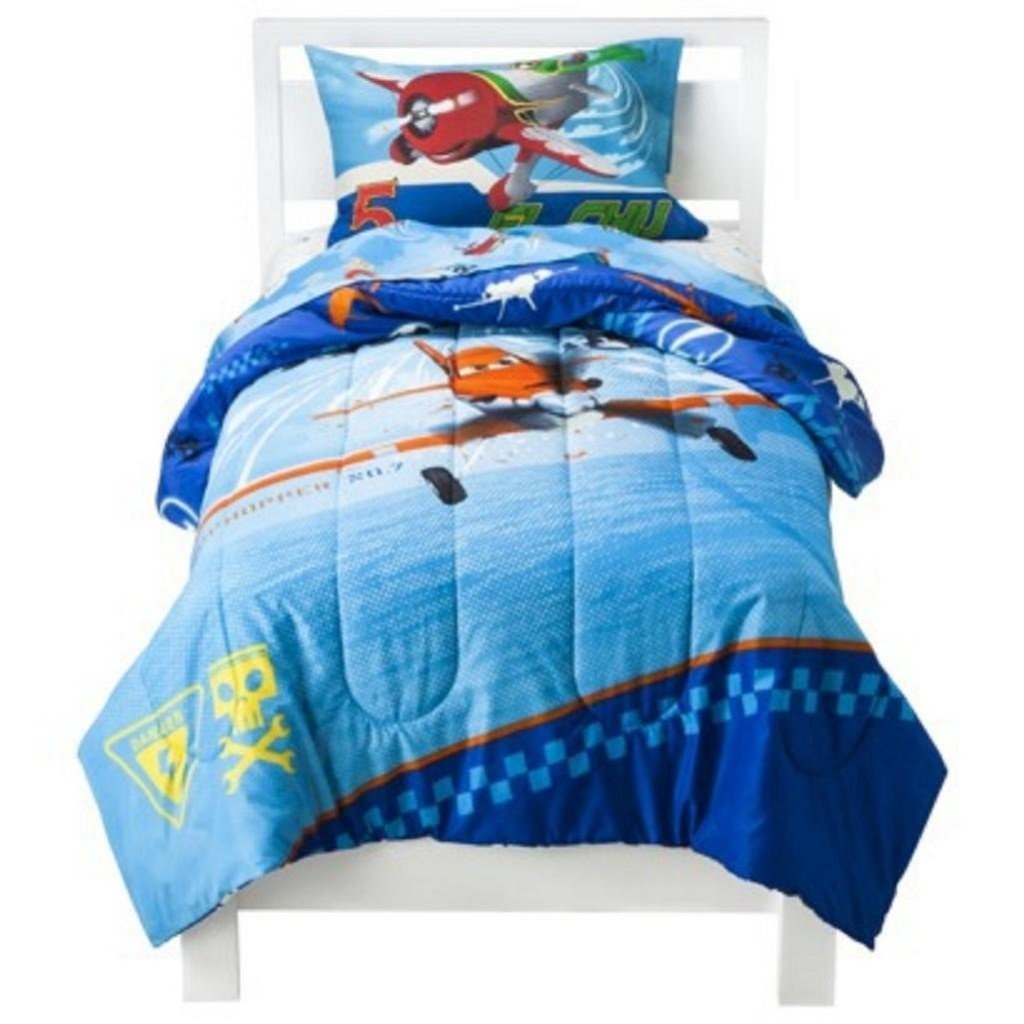 Disney Planes Bedding for your boys Cool Stuff to Buy and Collect
