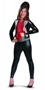 teen beach movie mack boy costume