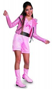 teen ebach movie lelacostume