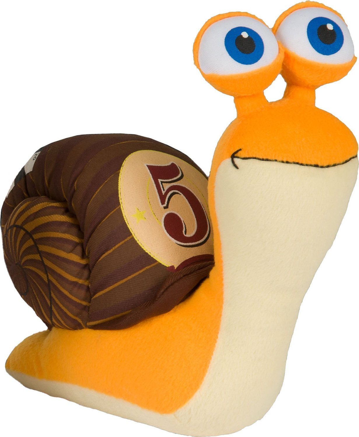Dreamworks Turbo Plush Cool Stuff to Buy and Collect