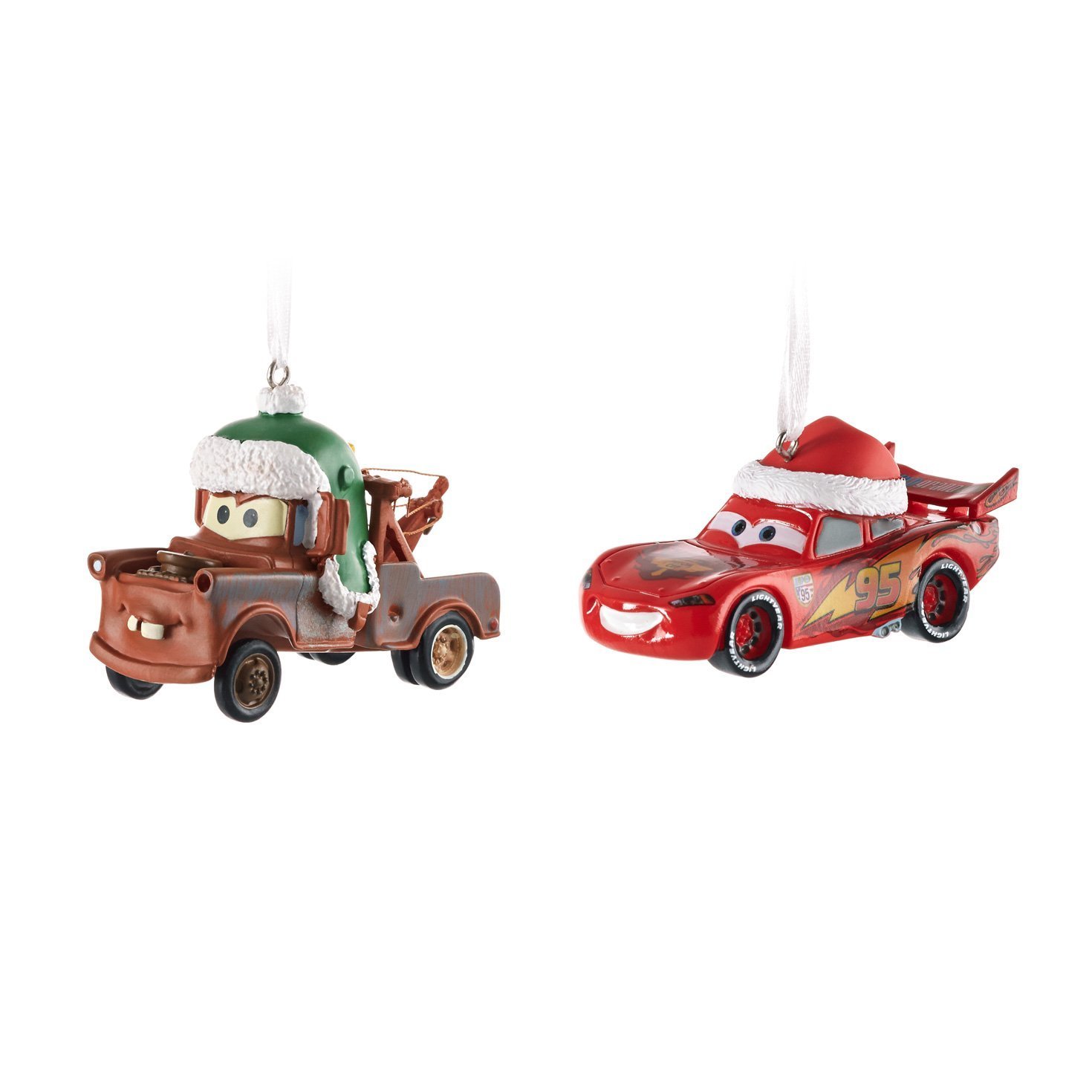 Disney Cars Christmas Ornament and Stocking Cool Stuff to Buy and Collect