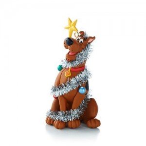 scooby doo christmas ornament and decoration cool stuff scooby doo christmas ornament and decoration cool stuff
