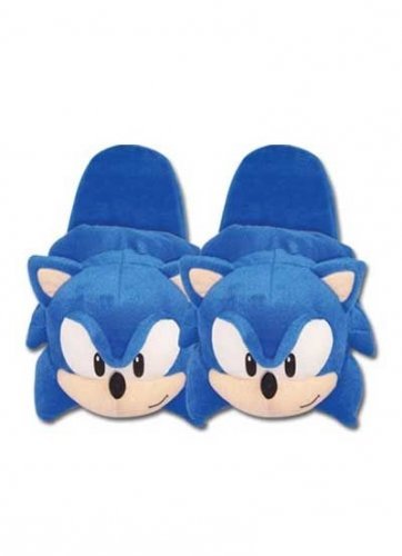 sonic slippers sonic the hedgehog slippers cool stuff to buy and collect sonic slippers sonic the hedgehog slippers cool stuff to buy and collect