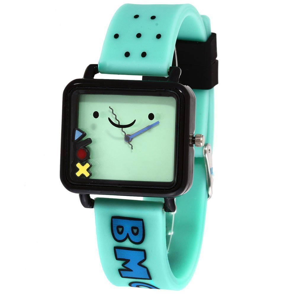 Adventure Time Watch Cool Stuff to Buy and Collect