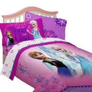 Disney Frozen Bedding - Cool Stuff to Buy and Collect