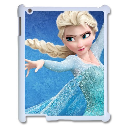 Disney Frozen iPad Case Cool Stuff to Buy and Collect