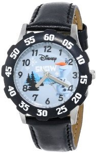 disney frozen watch