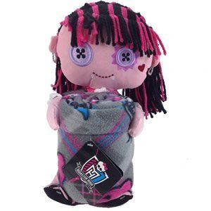 monster high stuff