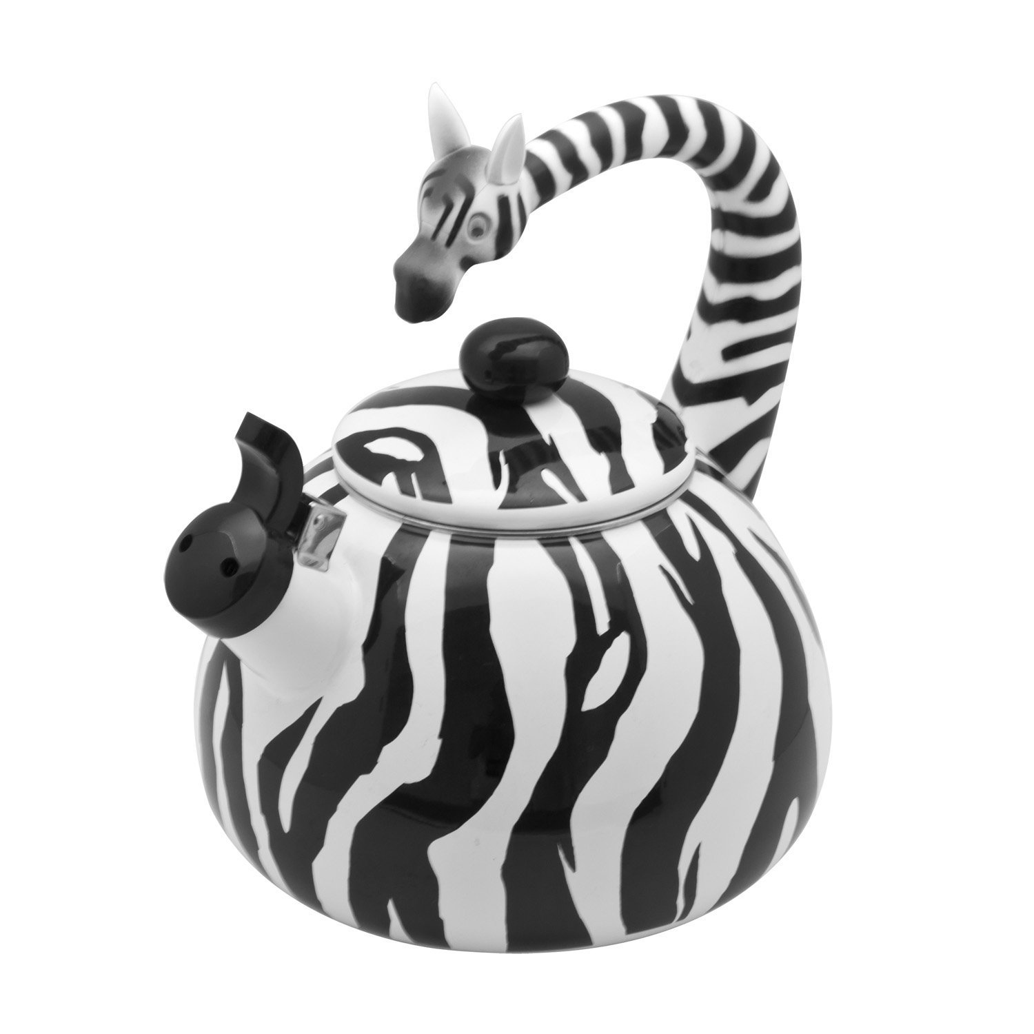Animal Tea Kettle Pot Cool Stuff to Buy and Collect