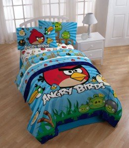 Pocoyo Twin Bedding Set Pocoyo Twin Bedding Set