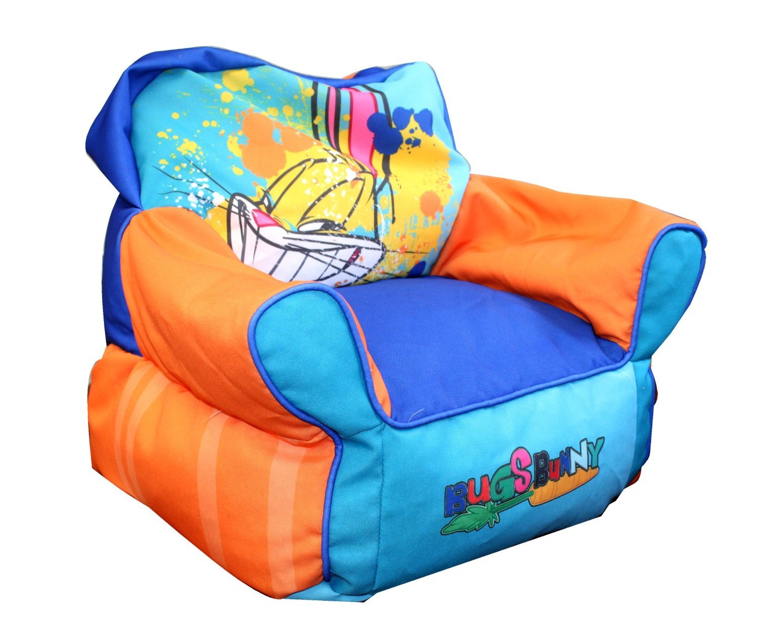 Bugs Bunny Bean Bag Cool Stuff to Buy and Collect