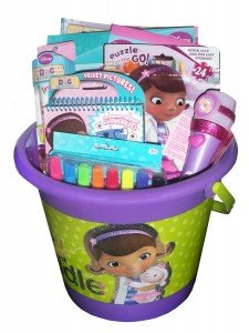 doc mcstuffins easter basket