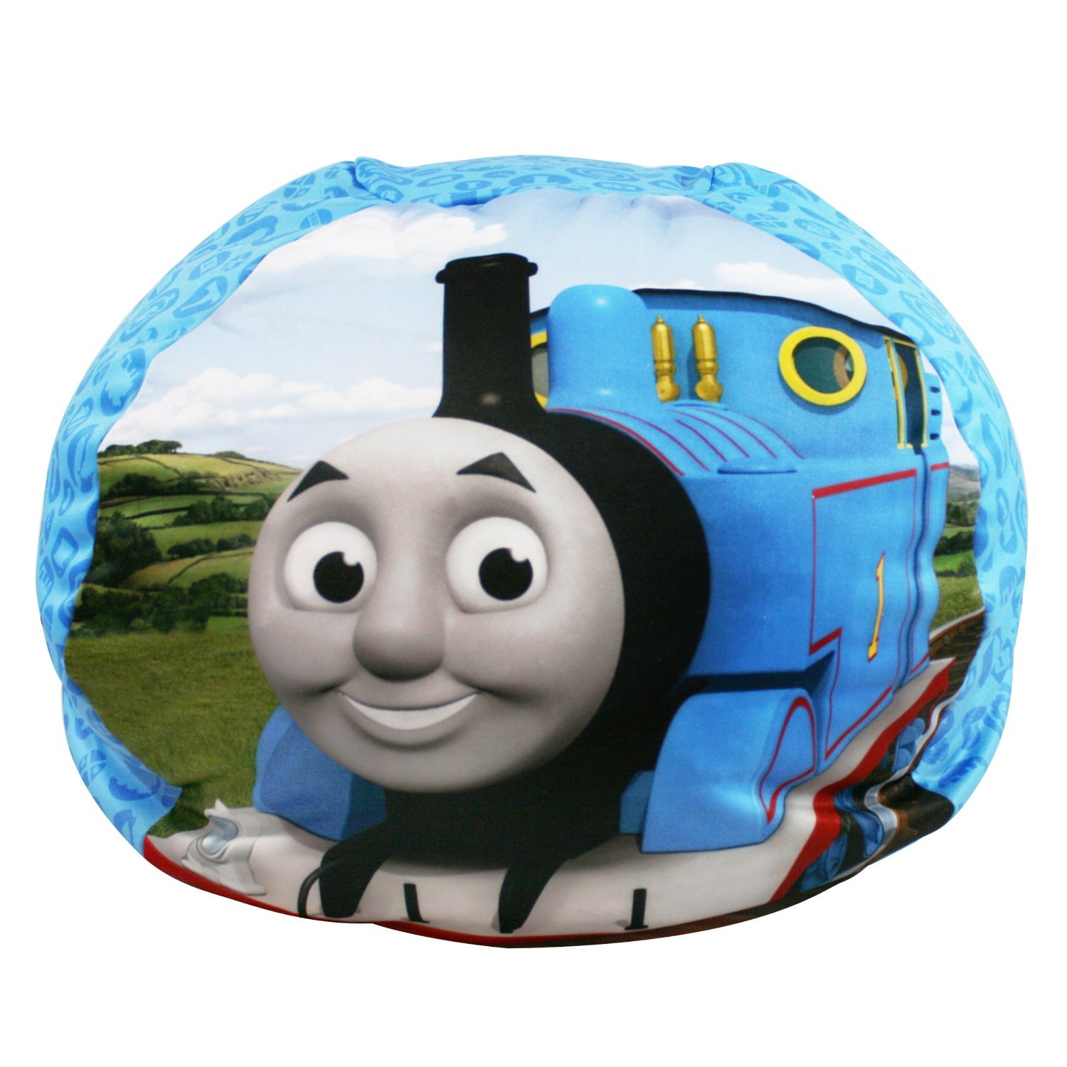 Thomas and Friends Bean Bag Cool Stuff to Buy and Collect