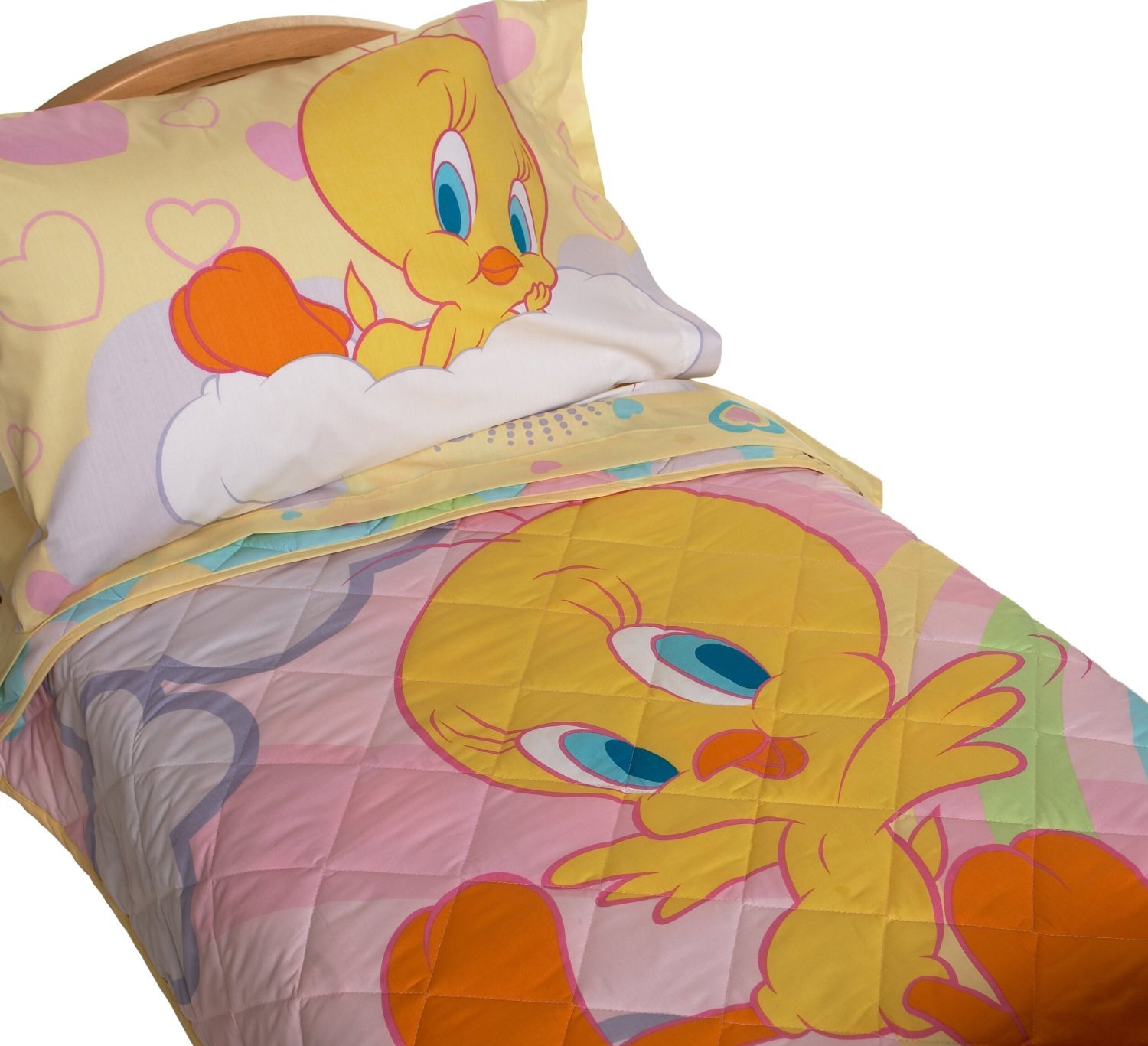 Tweety Toddler Bedding Cool Stuff to Buy and Collect