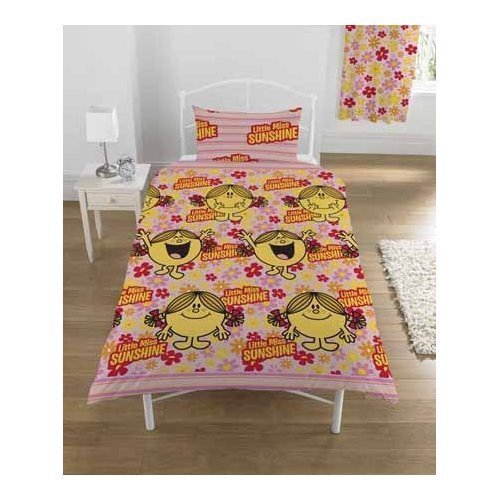 Mr Men and Little Miss Bedding Cool Stuff to Buy and Collect Mr Men and Little Miss Bedding Cool Stuff to Buy and Collect