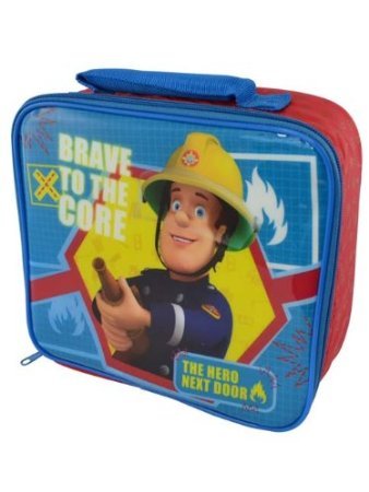 fireman sam swim bag