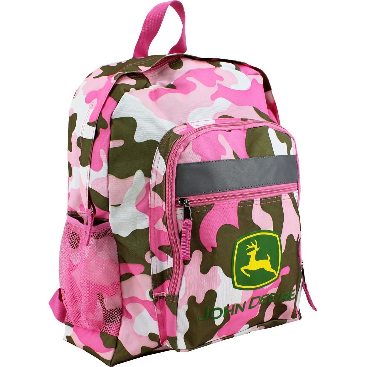 John Deere Backpack Cool Stuff to Buy and Collect
