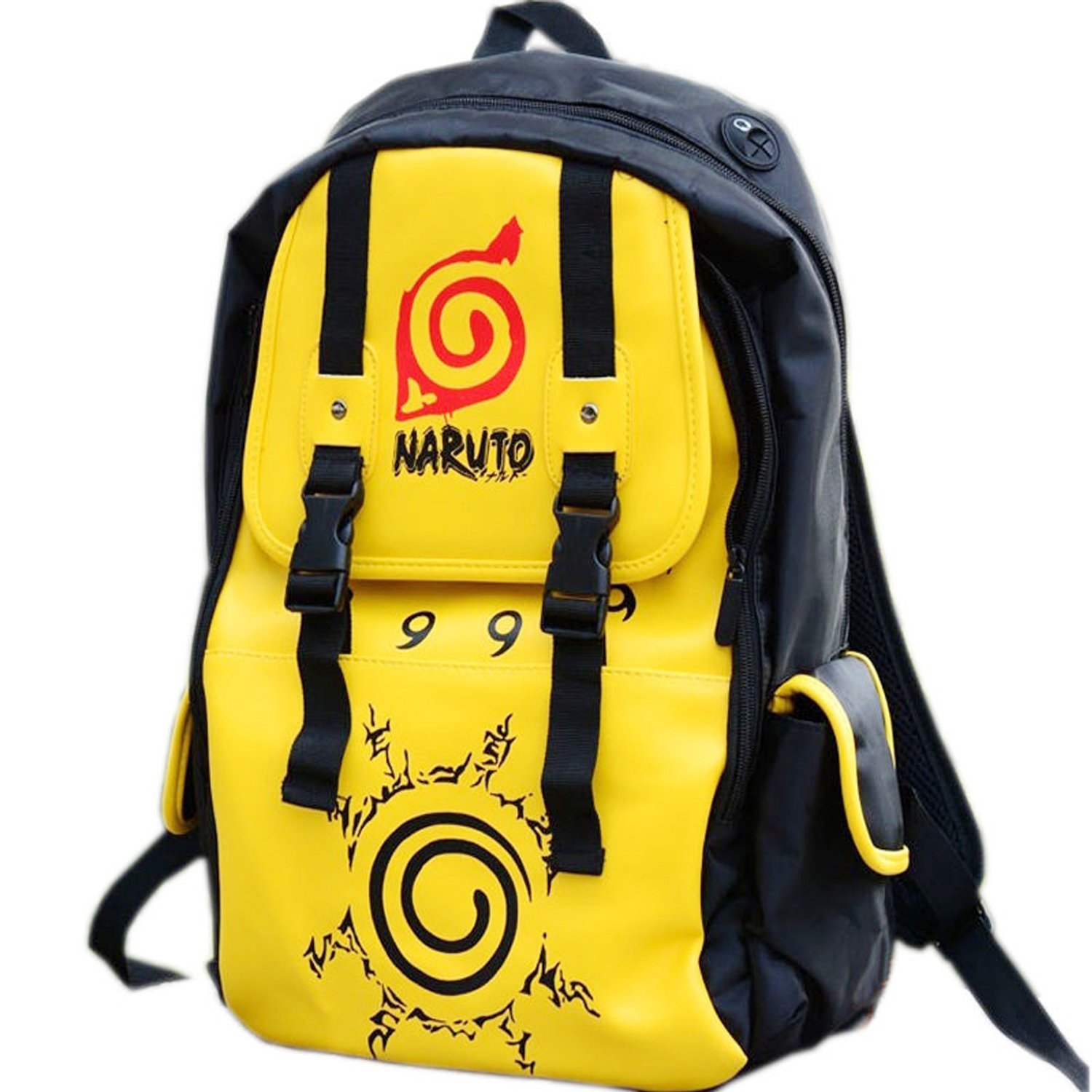 Naruto Backpack Cool Stuff to Buy and Collect Naruto Backpack Cool Stuff to Buy and Collect
