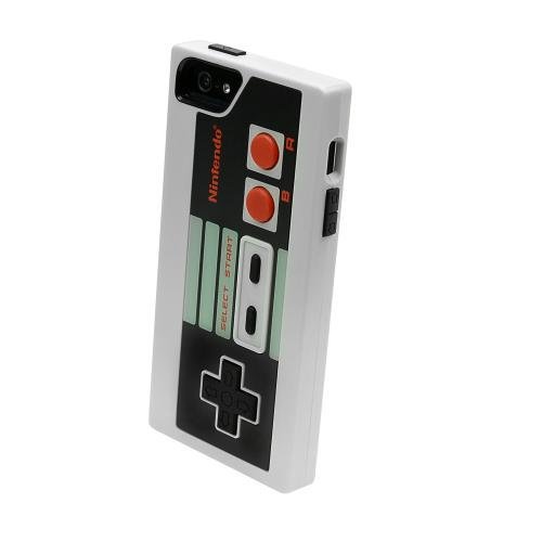 Nintendo Controller iPhone Case Cool Stuff to Buy and Collect