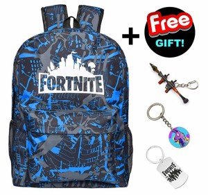 fortnite among us backpack