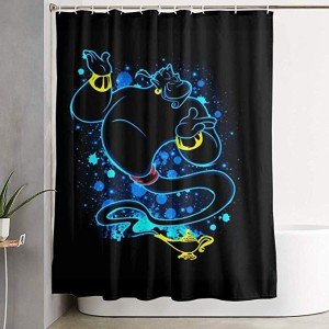 alddin shower curtain 2