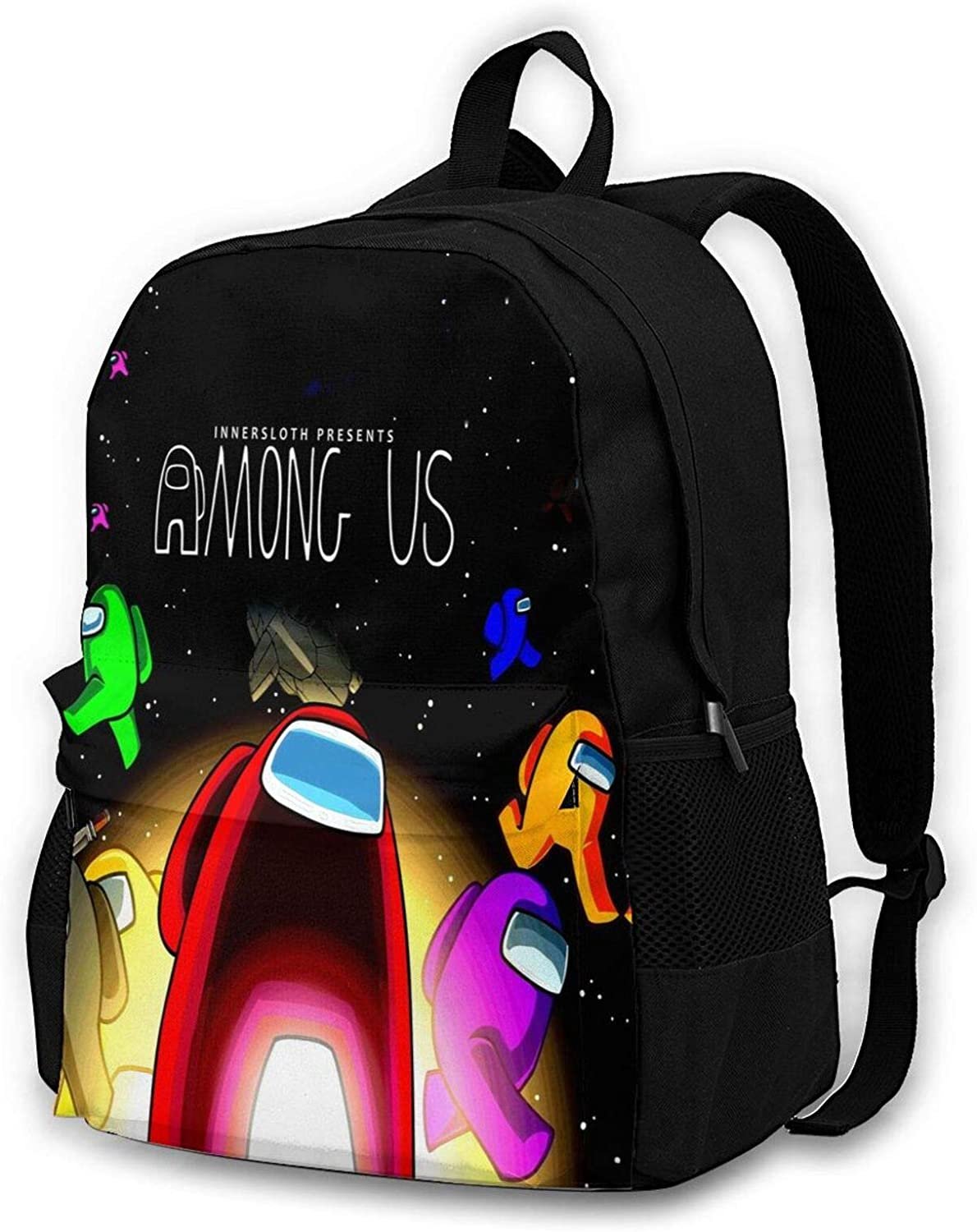Among Us School Backpacks and Lunch Bags Cool Stuff to Buy and Collect
