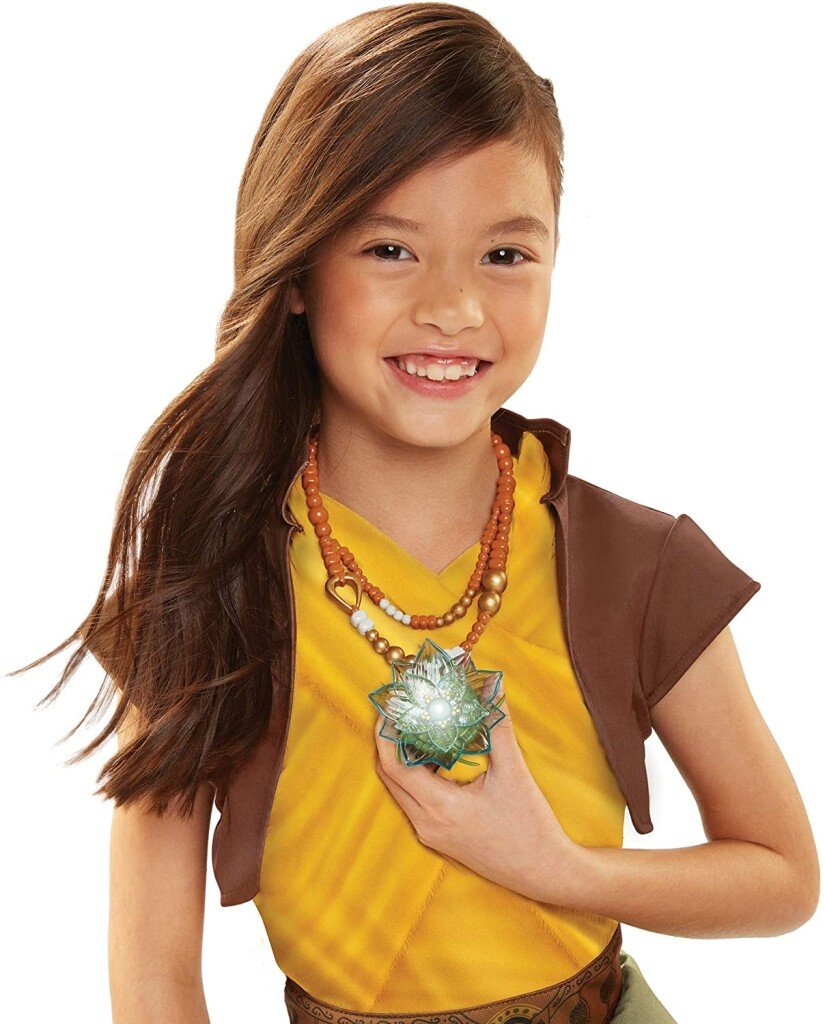 Disney Raya Children Costume Cool Stuff to Buy and Collect