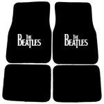 The Beatles Car Accessories
