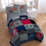 The Muppets Bedding
