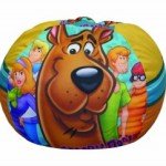 Scooby Doo Bean Bag