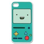 Adventure Time iPhone Case
