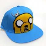 Adventure Time Hat