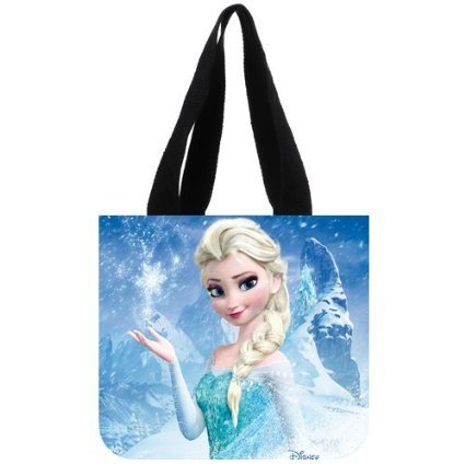 Disney Frozen Tote Bag - Cool Stuff to Buy and Collect