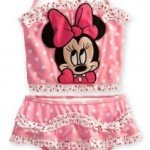 Disney Minnie Mouse Swimsuit