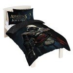 Assassins Creed Bedding