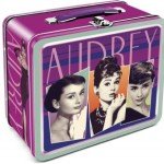 Audrey Hepburn Lunch Box
