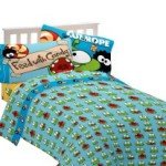 Cut the Rope Bedding