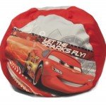 Disney Cars Bean Bag Chair