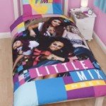Little Mix Bedding