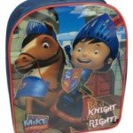 Mike the Knight Backpack