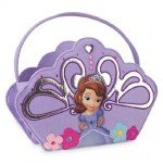 Sofia the First Easter Basket