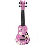 Minnie Mouse Guitar