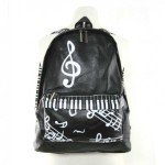 Piano theme Backpack