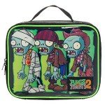Plants vs Zombies Lunch Bag