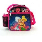 Tinker bell Lunch Bag